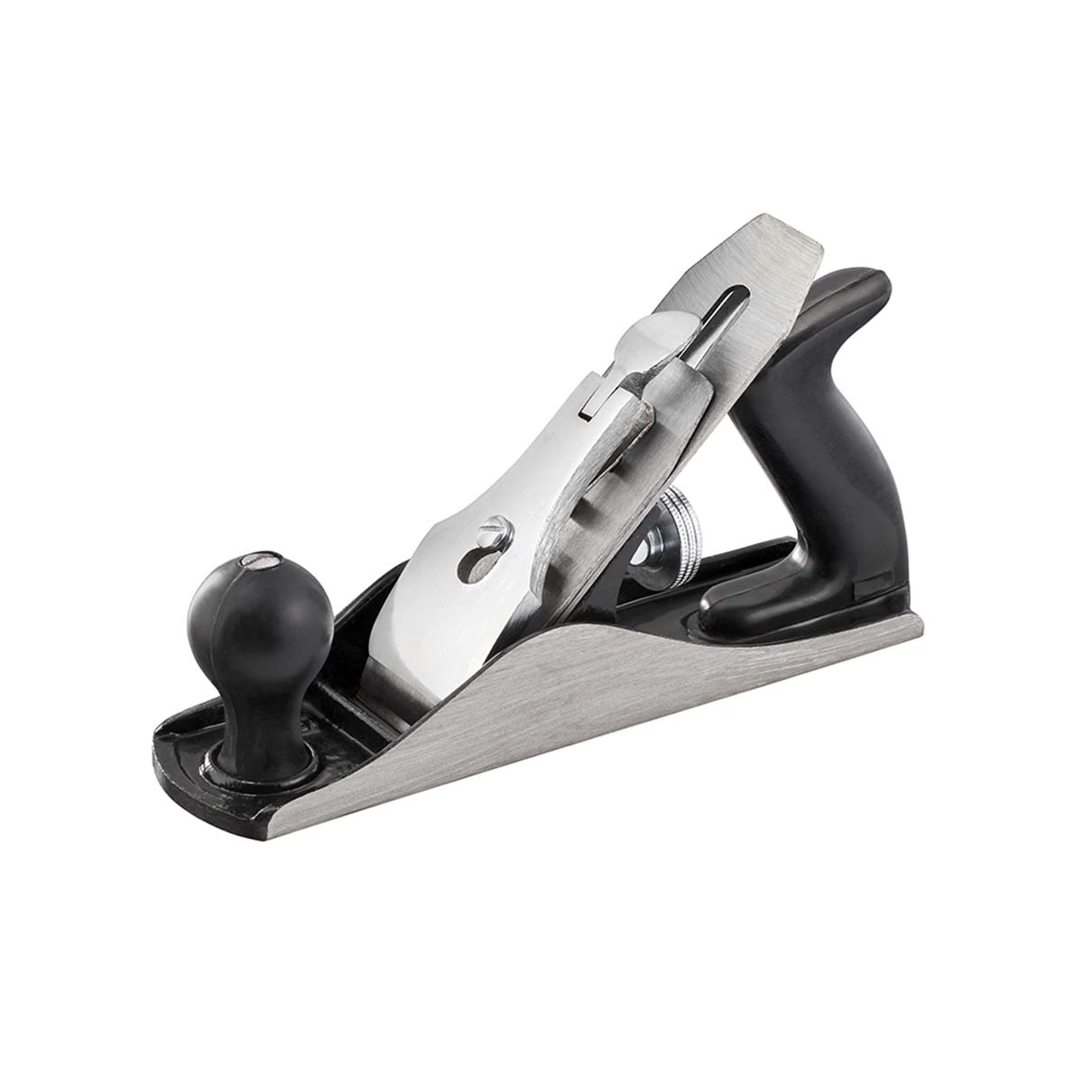 Pialla da falegname con doppia lama 225x50mm Fervi 0166