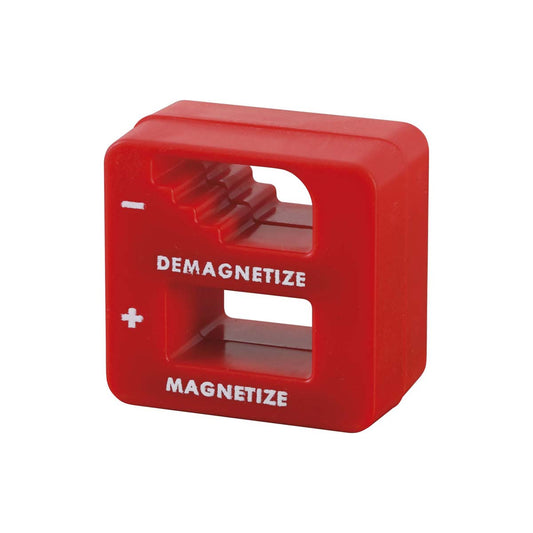Magnetizzatore/Demagnetizzatore per giraviti Fervi
