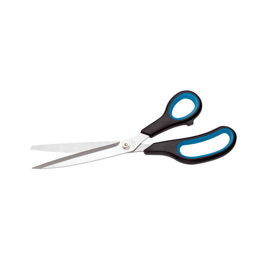 Forbice con manico in nylon 240 mm Fervi