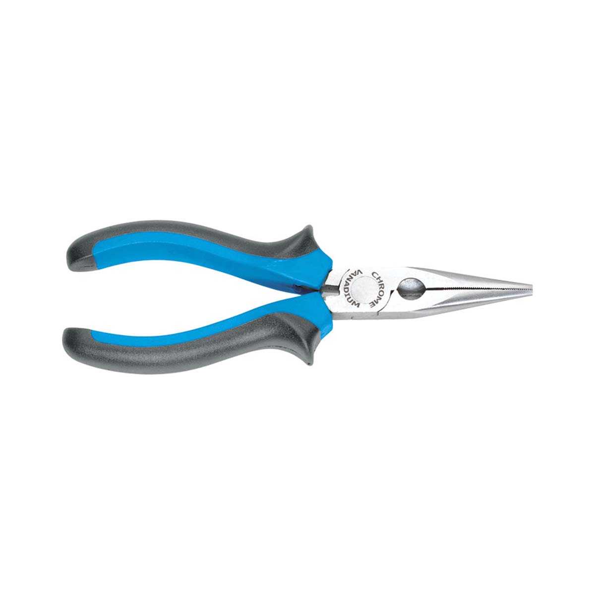 Pinza a becchi mezzitondi Fervi