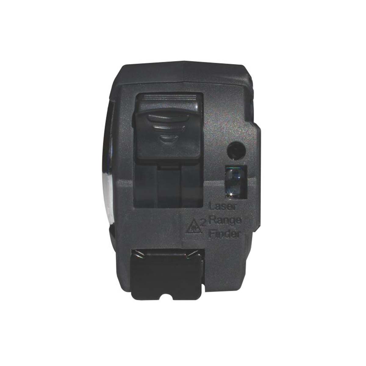 Flessometro tascabile con distanziometro laser 30 m Fervi