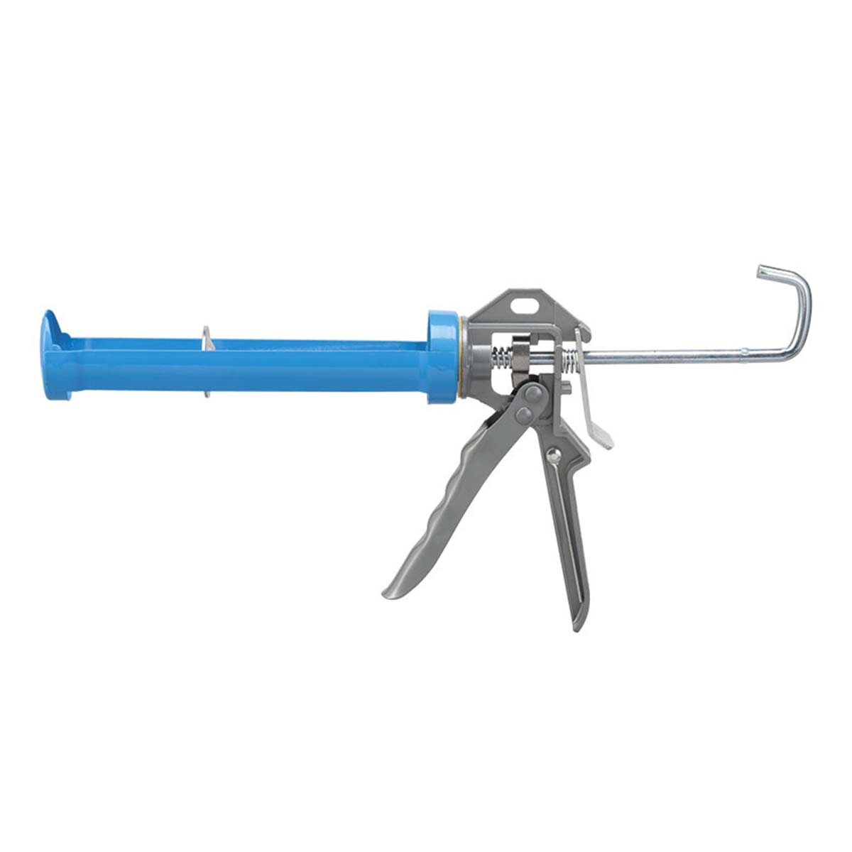 Pistola silicone super rinforzata Fervi 0521