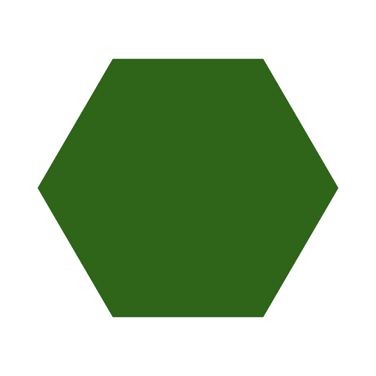 Bussola con inserto esagonale lungo Fervi