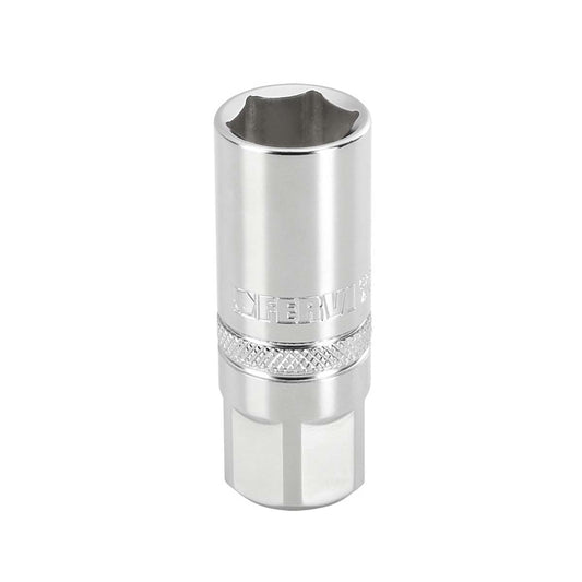 Chiave a bussola per candela 1/2" Fervi