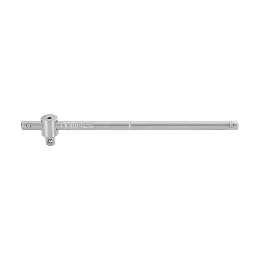 Leva a T scorrevole 1/2" 300 mm Fervi