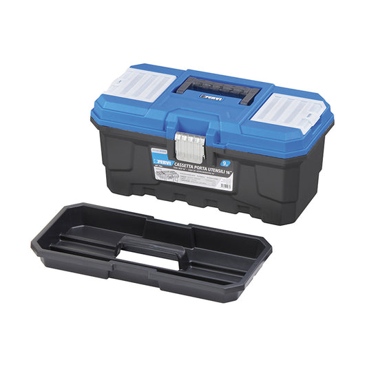 Cassetta porta utensili 16" Fervi TB02