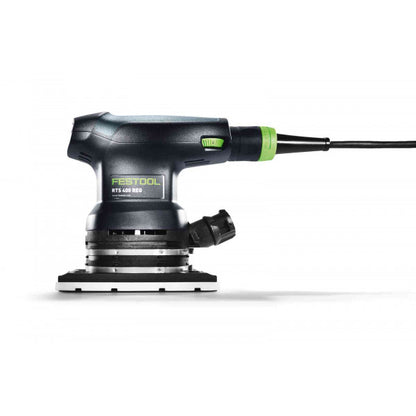 Festool Levigatrice orbitale RTS 400 REQ