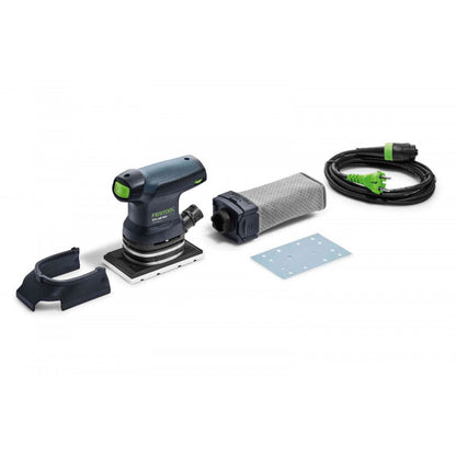 Festool Levigatrice orbitale RTS 400 REQ