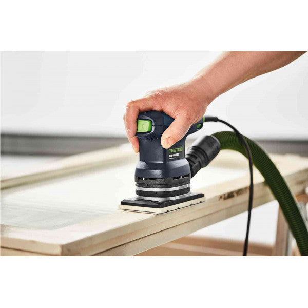 Festool Levigatrice orbitale RTS 400 REQ