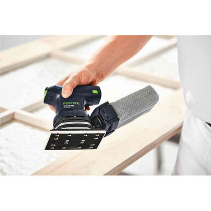 Festool Levigatrice orbitale RTS 400 REQ