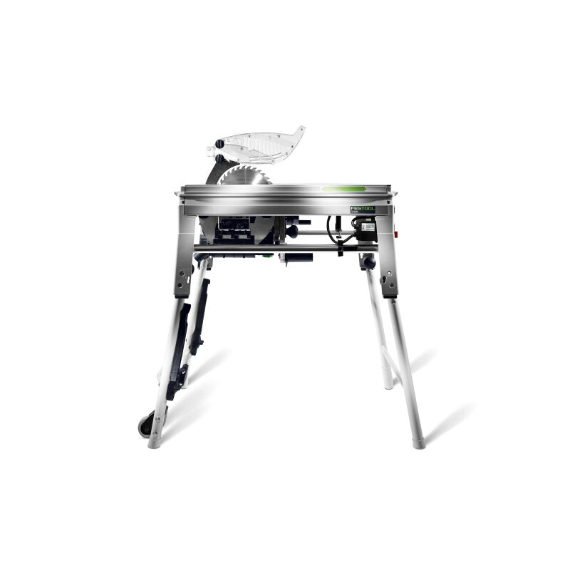 Festool Sega a trazione CS 70 EBG PRECISIO