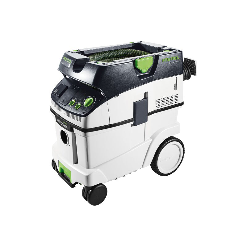 Festool Unità mobile d'aspirazione CTL 36 E AC CLEANTEC