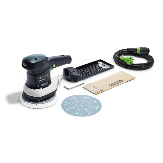 Festool levigatrice orbitale ETS 150/3 EQ