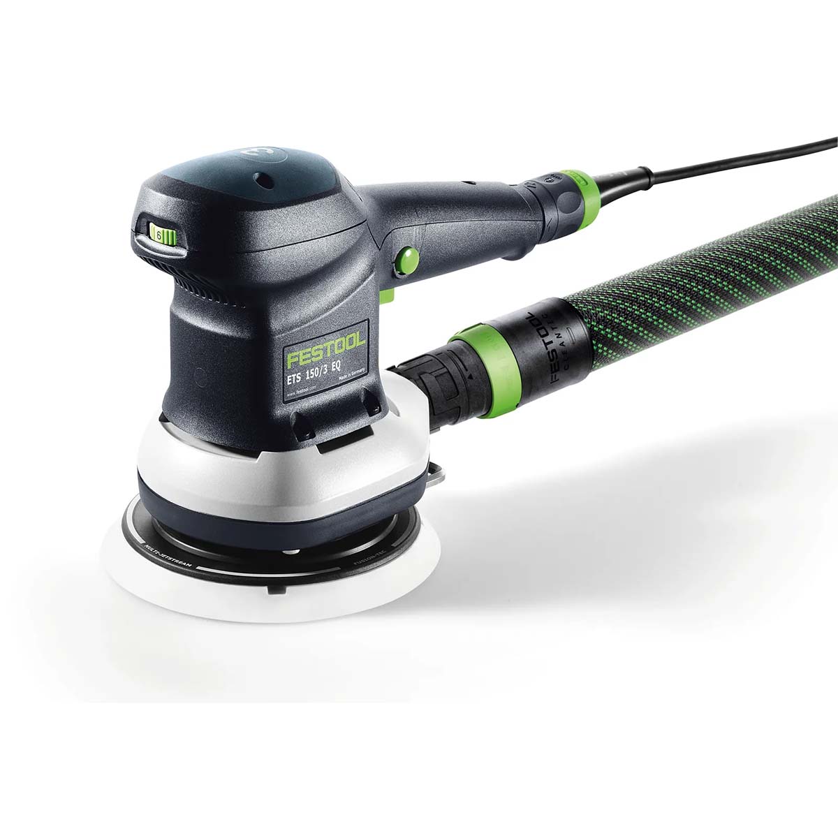 Festool levigatrice orbitale ETS 150/3 EQ