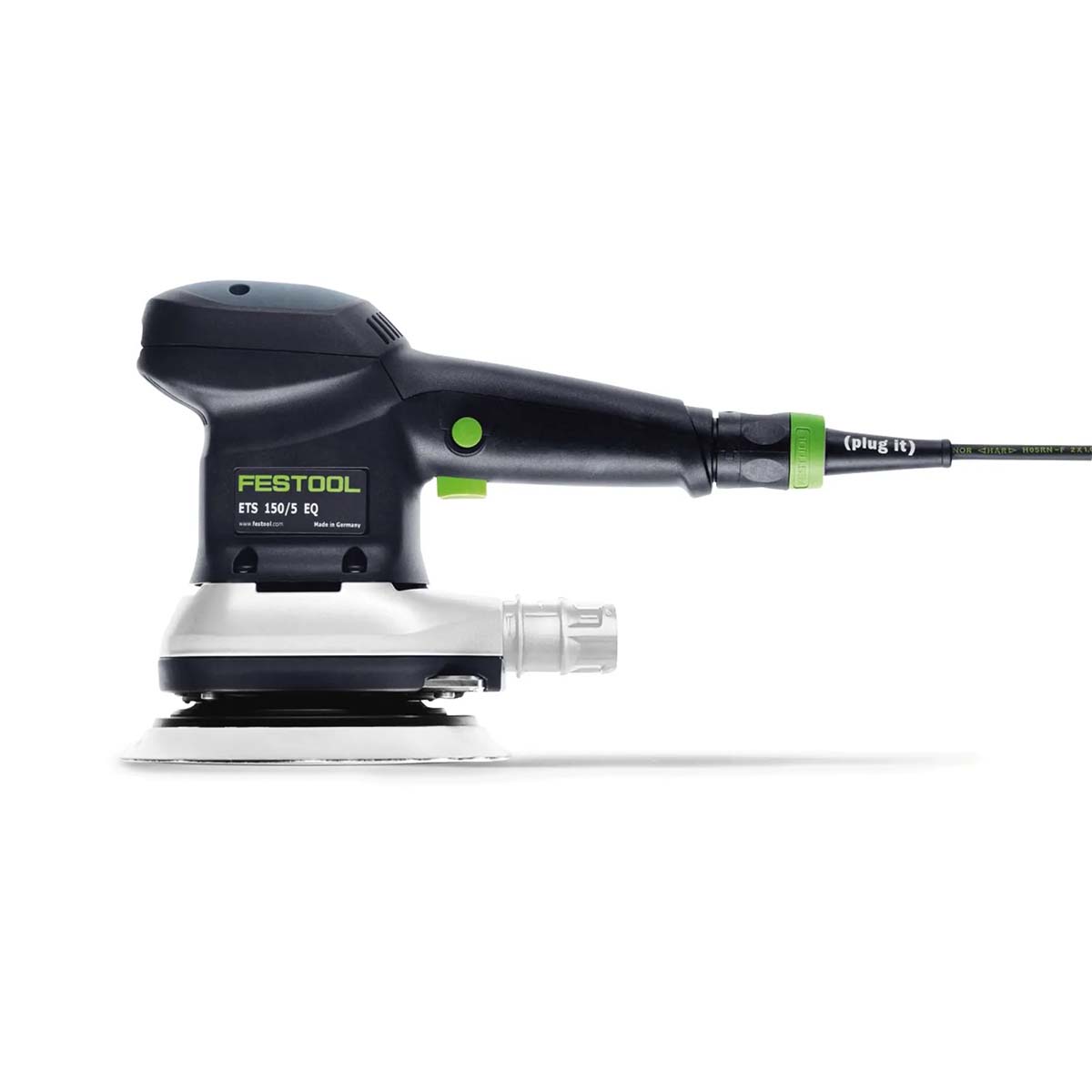 Festool levigatrice orbitale ETS 150/3 EQ