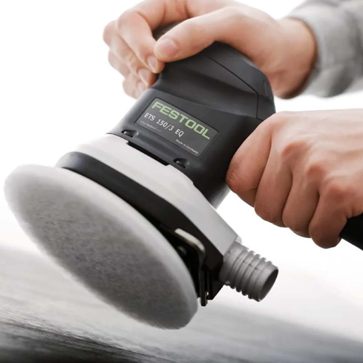 Festool levigatrice orbitale ETS 150/3 EQ