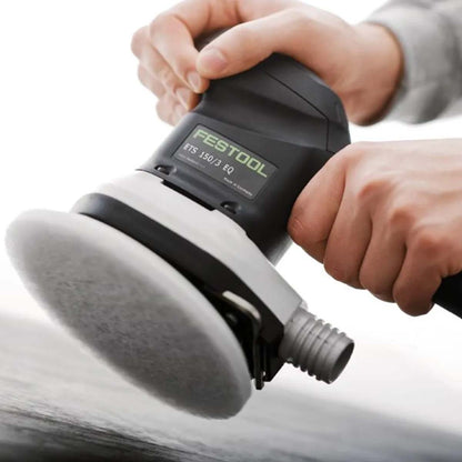 Festool levigatrice orbitale ETS 150/3 EQ