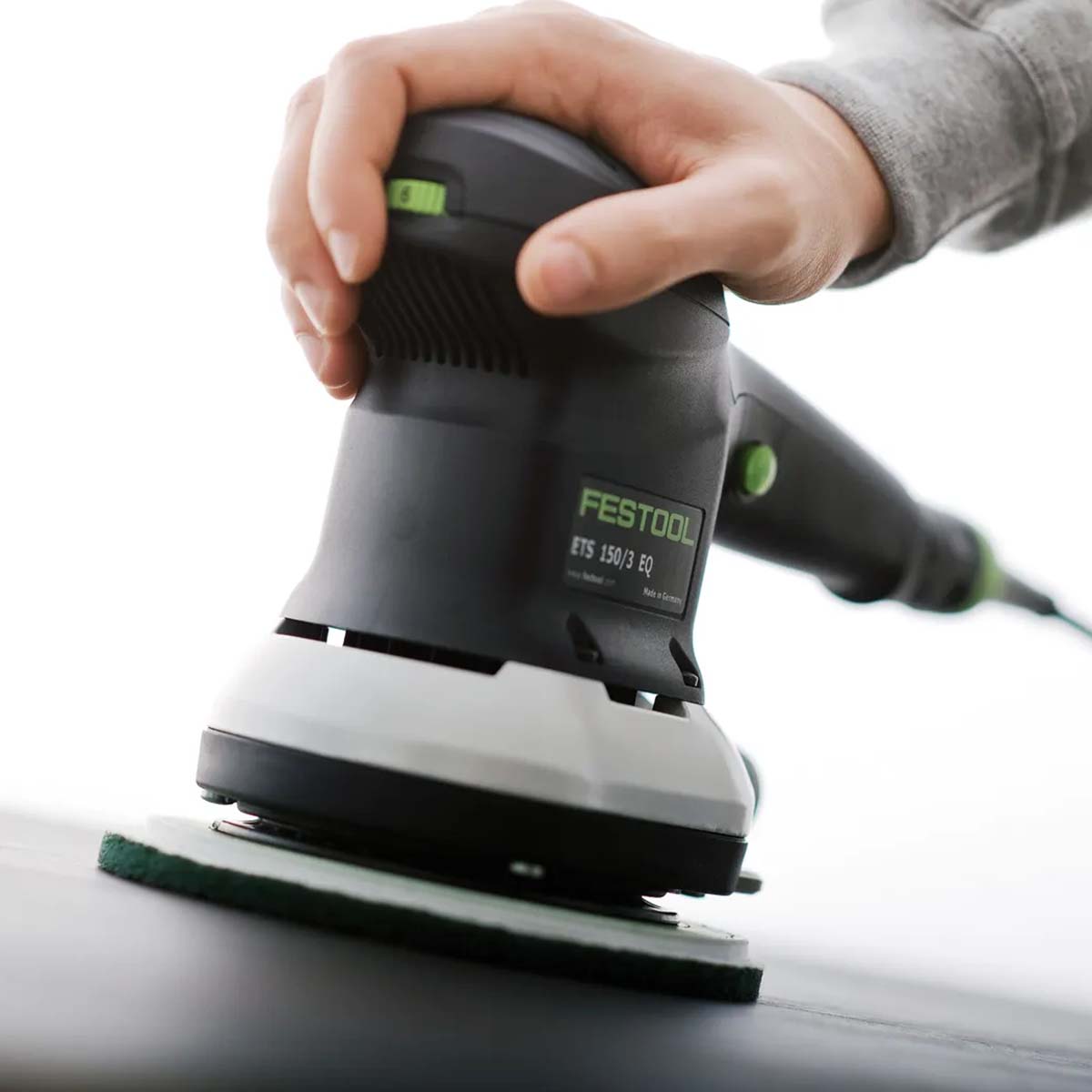 Festool levigatrice orbitale ETS 150/3 EQ