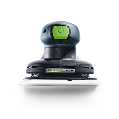 Festool levigatrice orbitale ETS EC 150/3 EQ