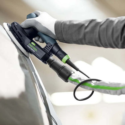 Festool levigatrice orbitale ETS EC 150/3 EQ