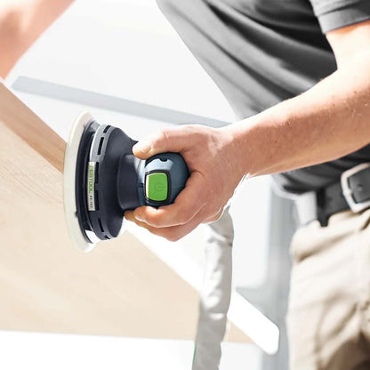 Festool levigatrice orbitale ETS EC 150/3 EQ