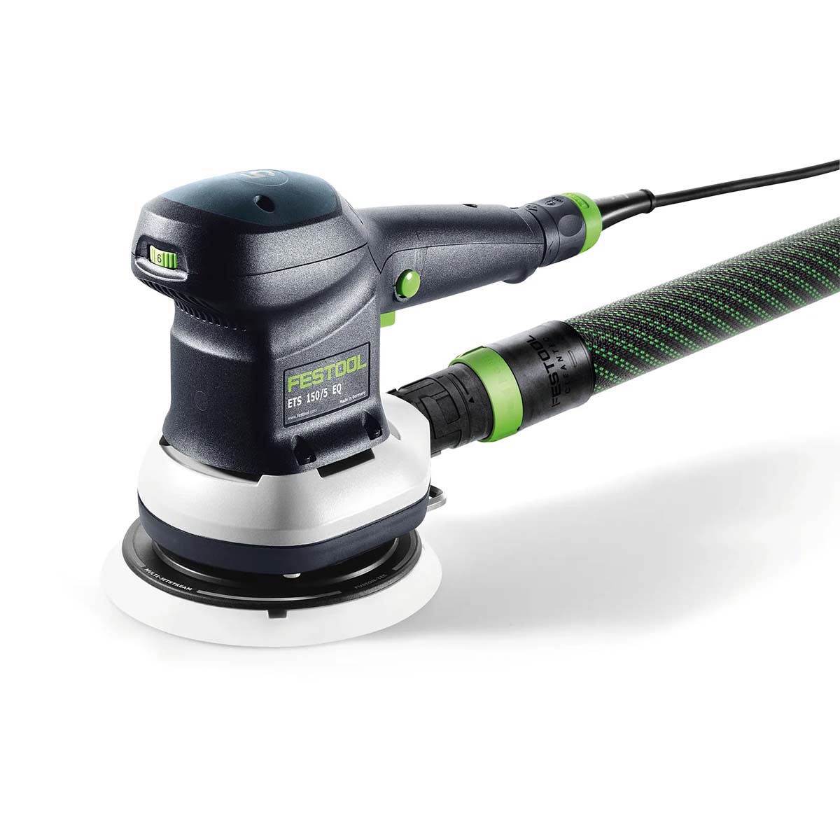 Festool levigatrice orbitale ETS 150/5 EQ