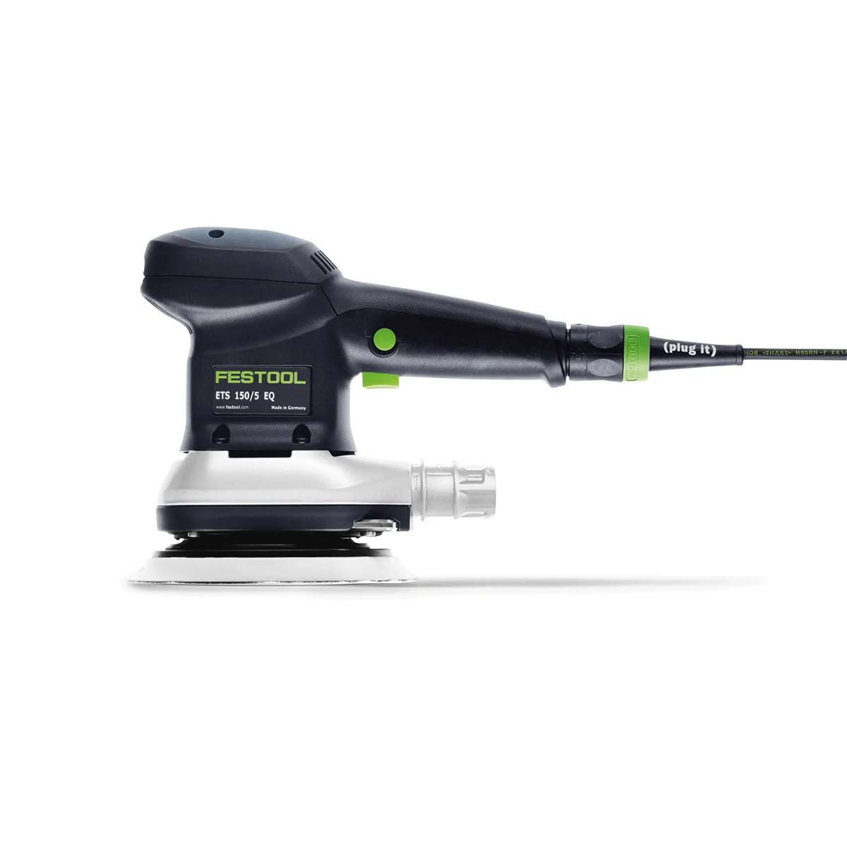 Festool levigatrice orbitale ETS 150/5 EQ
