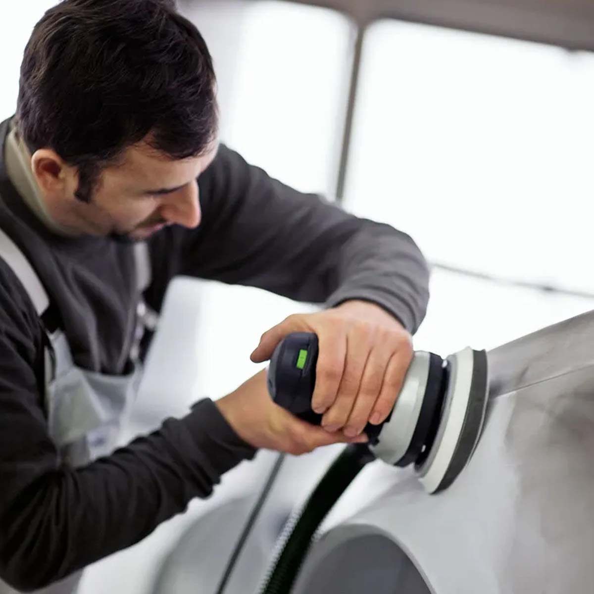 Festool levigatrice orbitale ETS 150/5 EQ