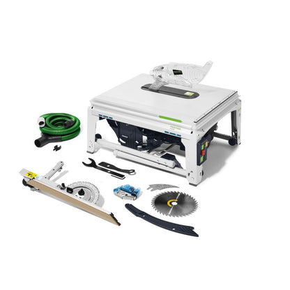 Festool Sega circolare da banco TKS 80 EBS