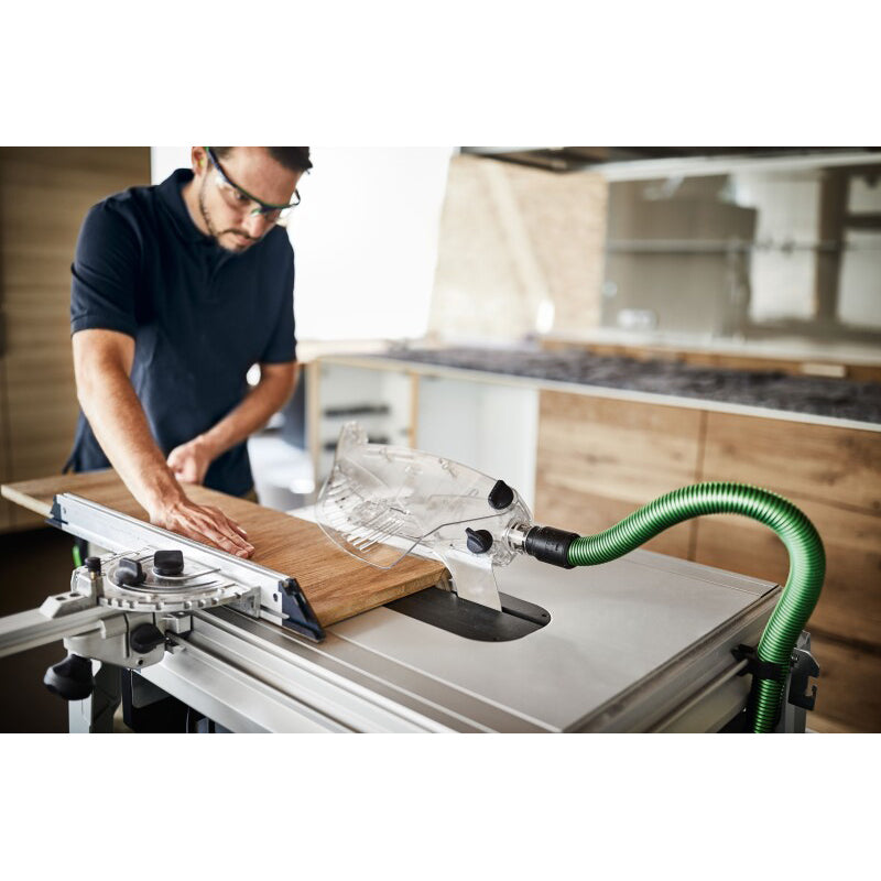 Festool Sega circolare da banco TKS 80 EBS