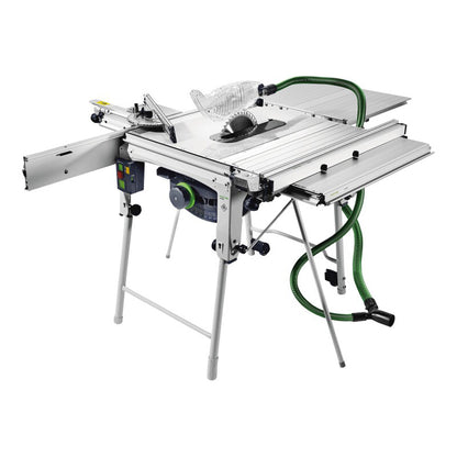 Festool Sega circolare da banco TKS 80 EBS-Set