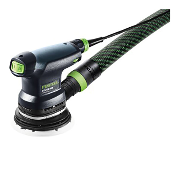 Festool Levigatrice orbitale 250 W ETS 125 REQ-Plus