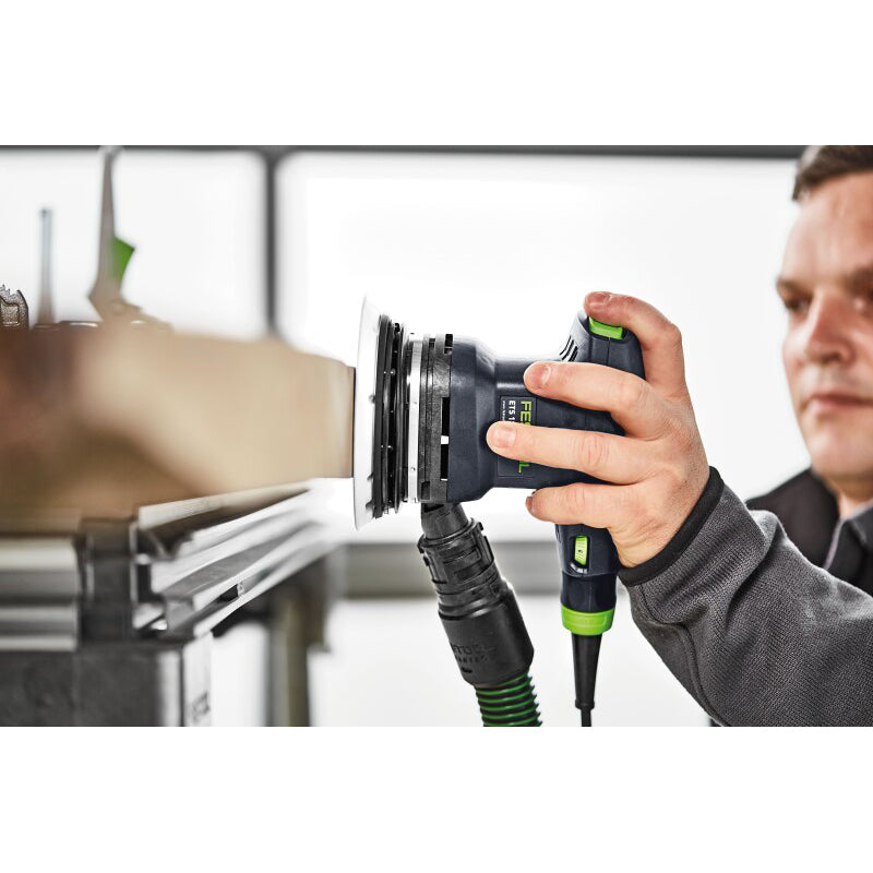 Festool Levigatrice orbitale 250 W ETS 125 REQ-Plus