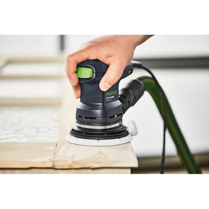 Festool Levigatrice orbitale 250 W ETS 125 REQ-Plus