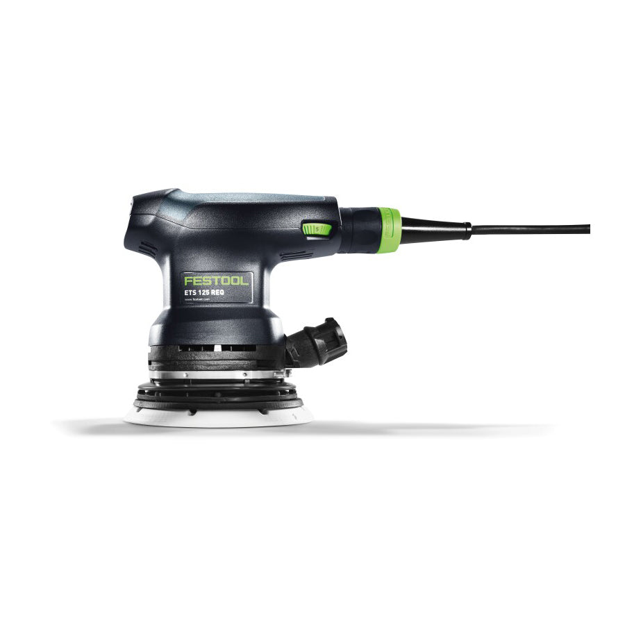 Festool Levigatrice orbitale 250 W ETS 125 REQ-Plus