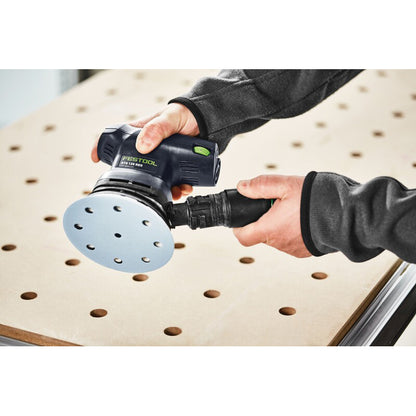 Festool Levigatrice orbitale 250 W ETS 125 REQ-Plus