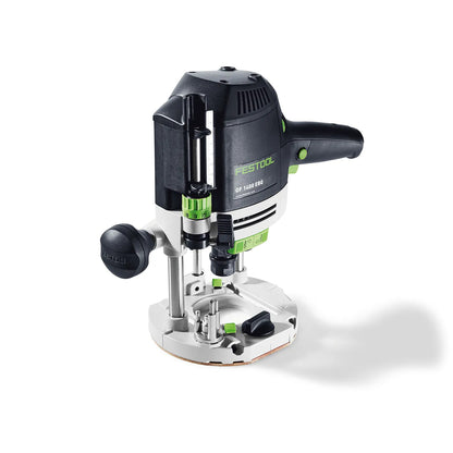 Festool fresatrice verticale OF 1400 EBQ-Plus