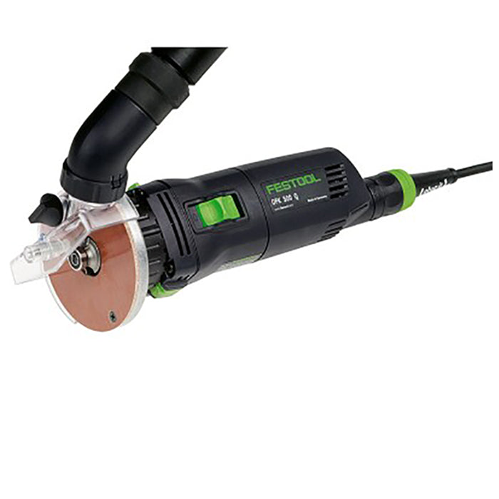 Festool Rifilatore OFK 500 Q-Plus R2