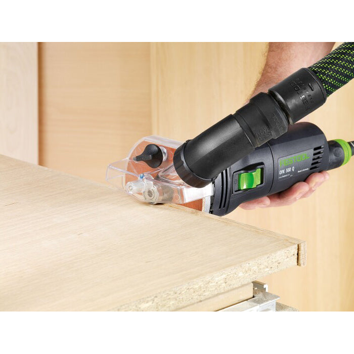 Festool Rifilatore OFK 500 Q-Plus R2