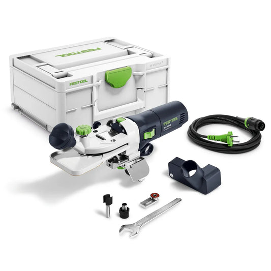 Festool rifilatore OFK 700 EQ-Plus