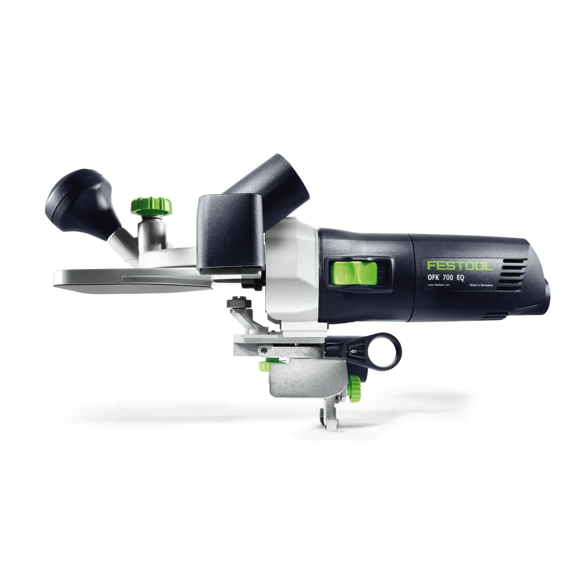 Festool rifilatore OFK 700 EQ-Plus