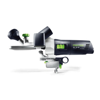 Festool rifilatore OFK 700 EQ-Plus