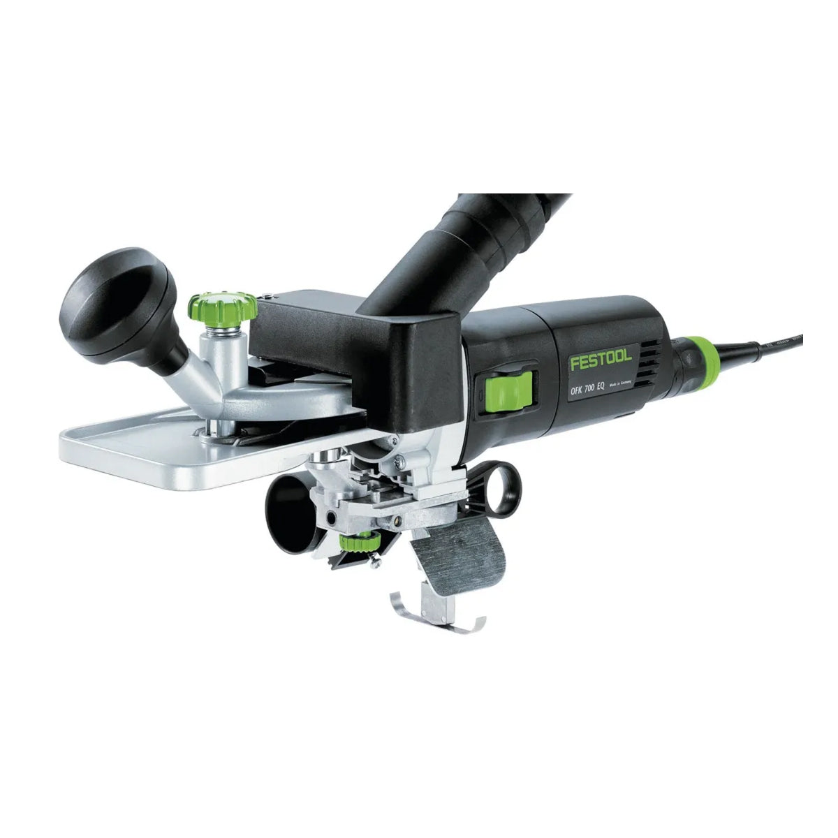 Festool rifilatore OFK 700 EQ-Plus