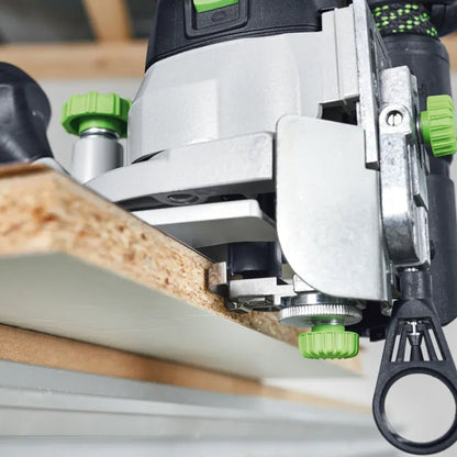 Festool rifilatore OFK 700 EQ-Plus