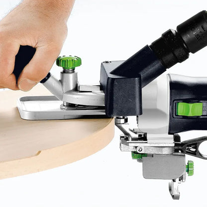 Festool rifilatore OFK 700 EQ-Plus