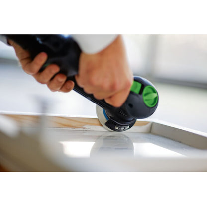 Festool Levigatrice orbitale rotativa RO 90 DX FEQ-Plus ROTEX