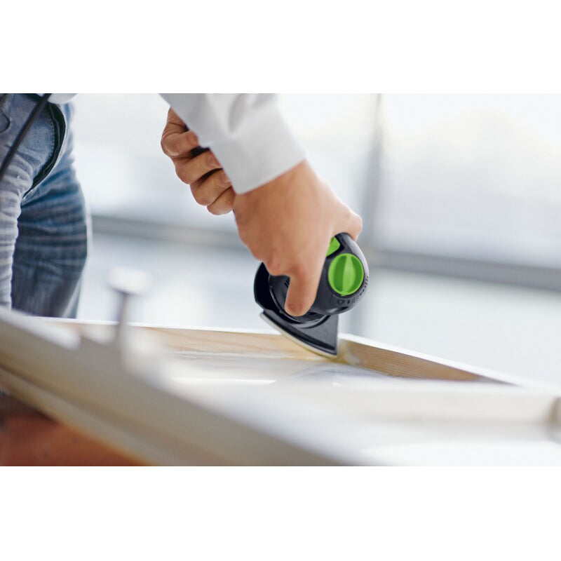 Festool Levigatrice orbitale rotativa RO 90 DX FEQ-Plus ROTEX