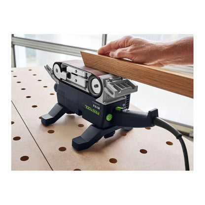 Festool Levigatrice a nastro 1010 W BS 75 E-Set