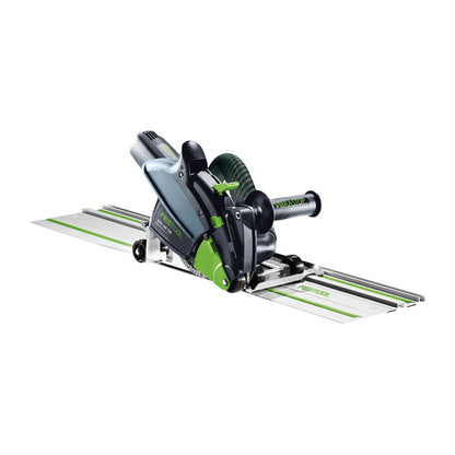 Festool Sistema di taglio al diamante DSC-AG 125-Plus-FS