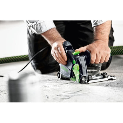 Festool Sistema di taglio al diamante DSC-AG 125-Plus-FS